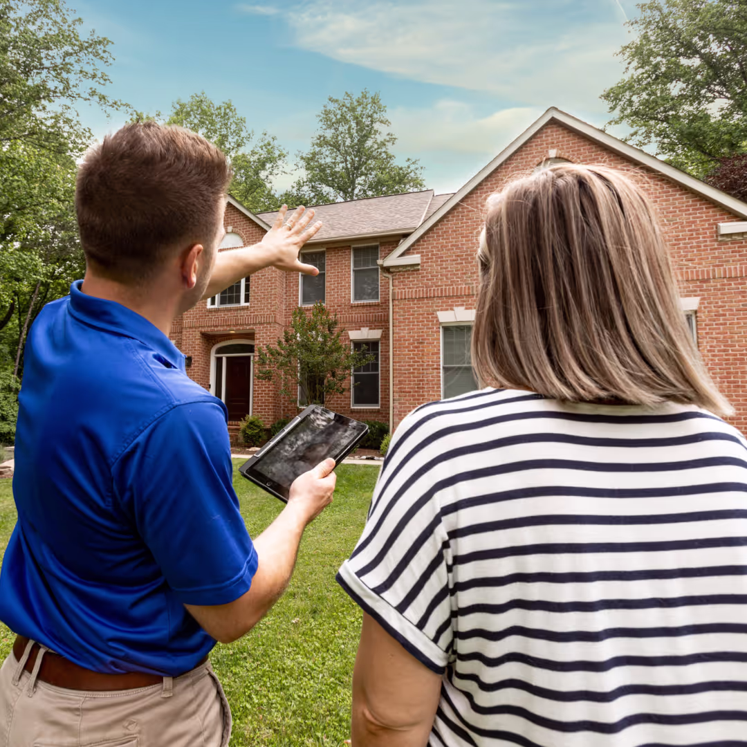 Roof Inspection